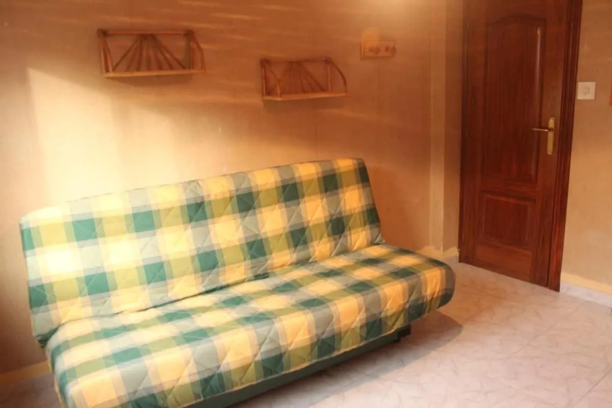 Apartamento Apartament Casco Historico Toledo 0*,  España