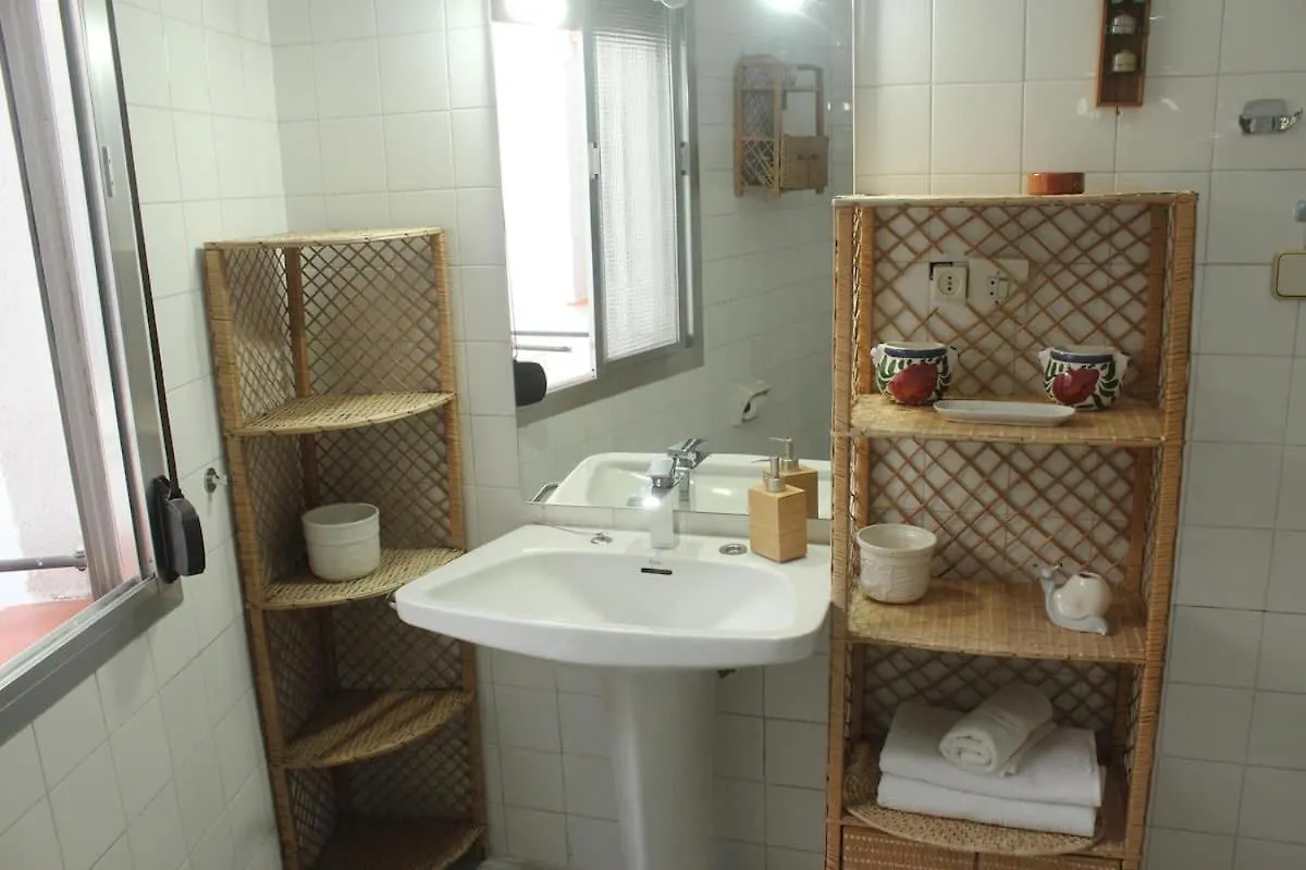 Apartamento Apartament Casco Historico Toledo