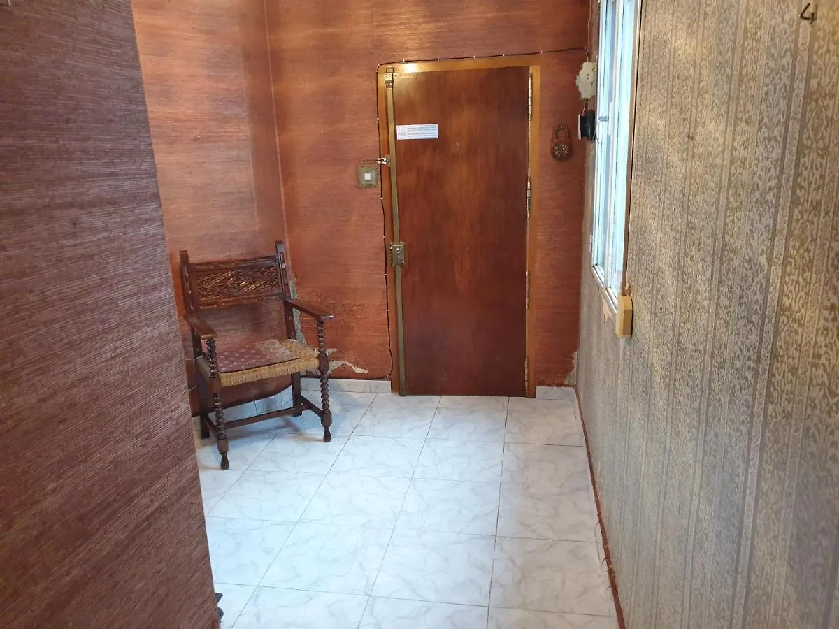Apartamento Apartament Casco Historico Toledo