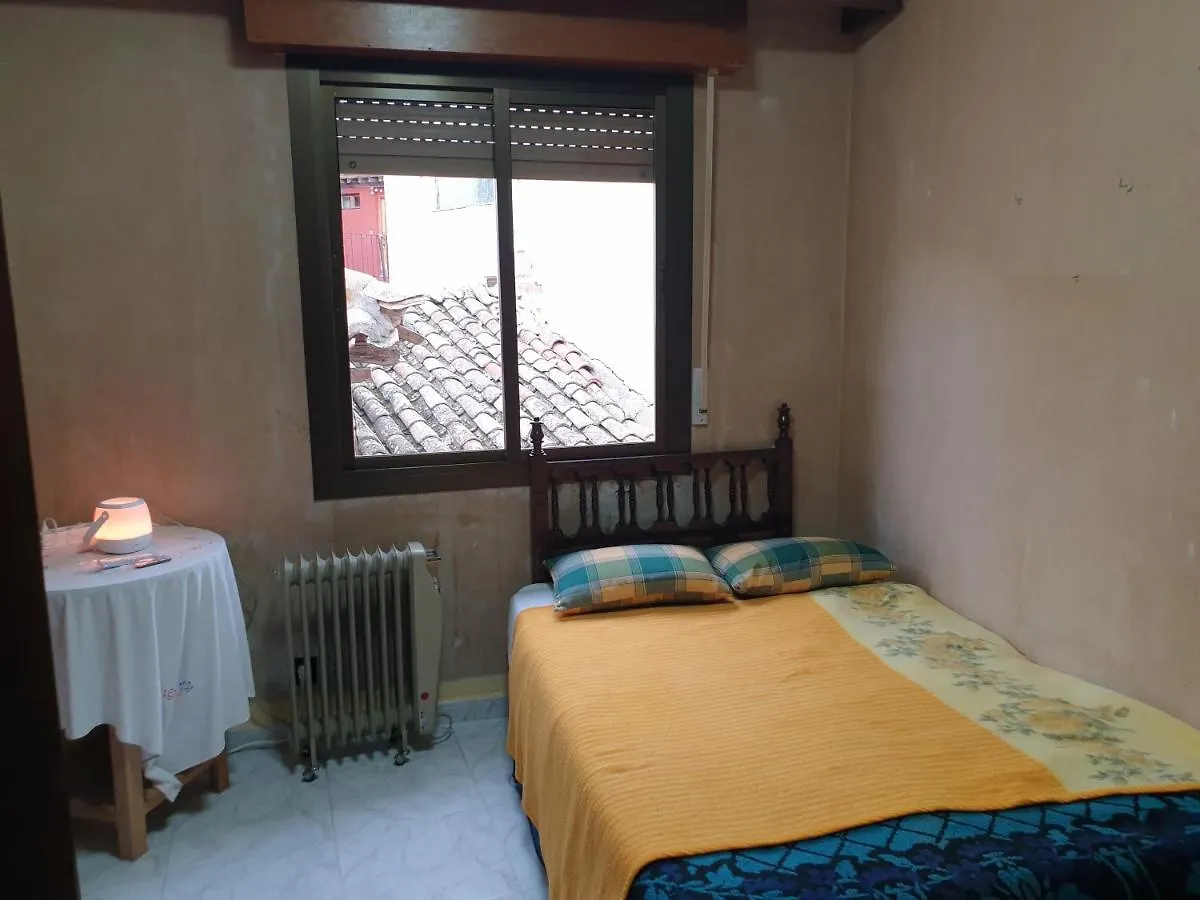 Apartamento Apartament Casco Historico Toledo