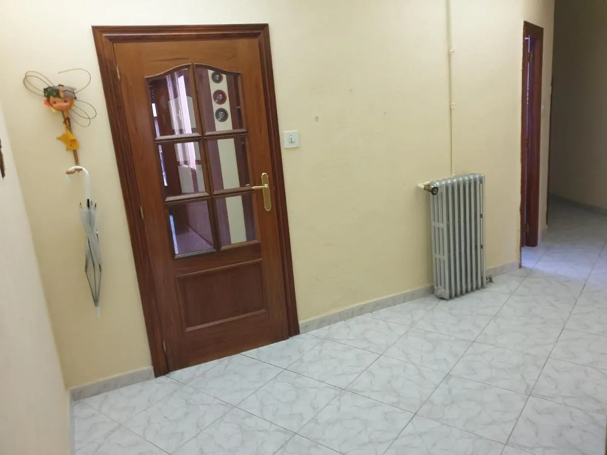 Apartamento Apartament Casco Historico Toledo