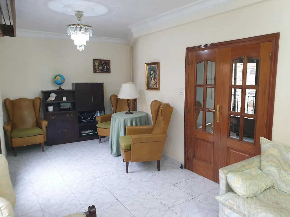 Apartamento Apartament Casco Historico Toledo