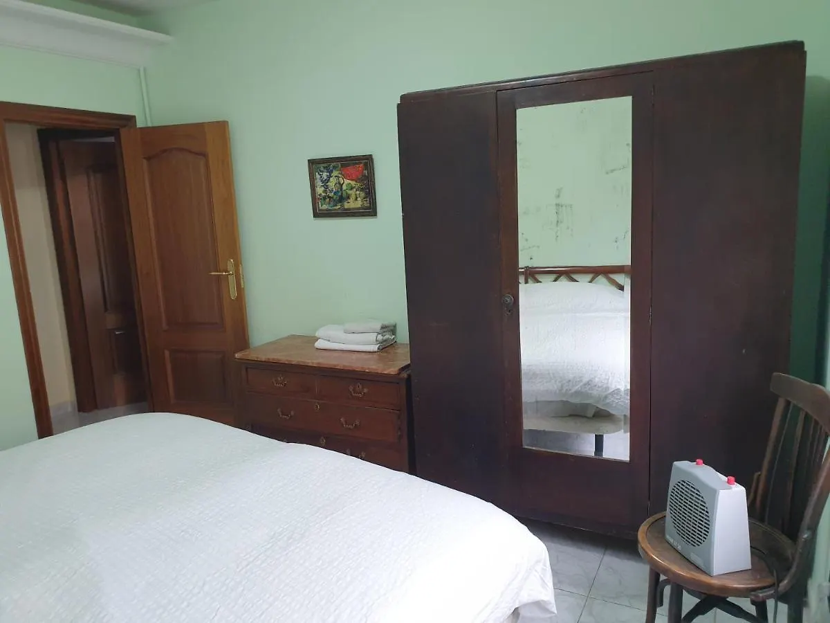 Apartamento Apartament Casco Historico Toledo España