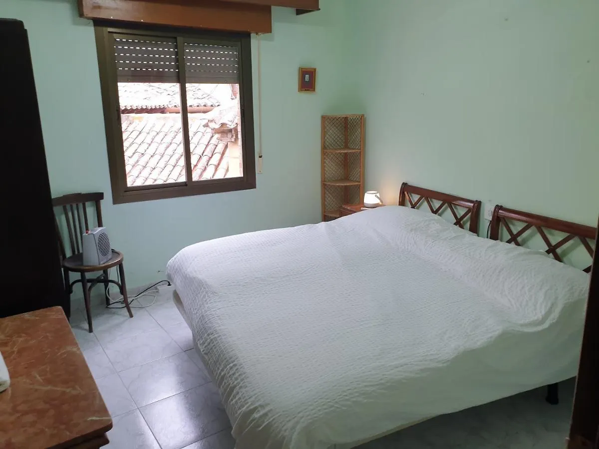 Apartamento Apartament Casco Historico Toledo España