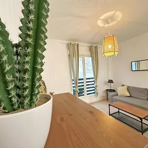 Apartamento Maxipau, Toledo