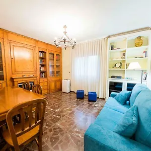 Apartment Lo+toledo, Toledo